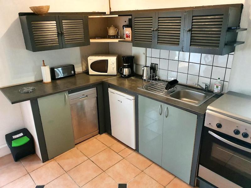 Gites La Vicomterie Ver  Exterior foto