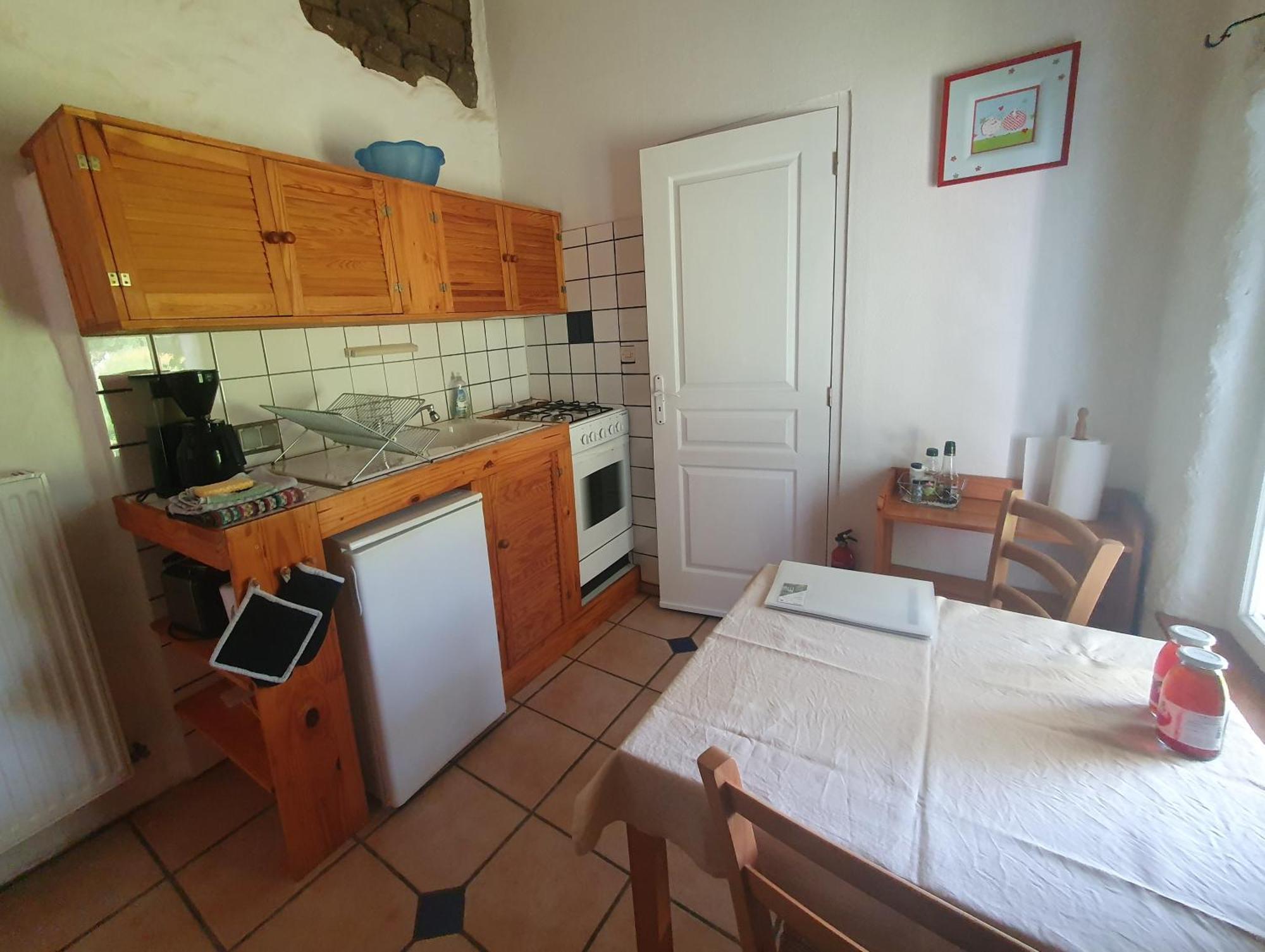 Gites La Vicomterie Ver  Exterior foto